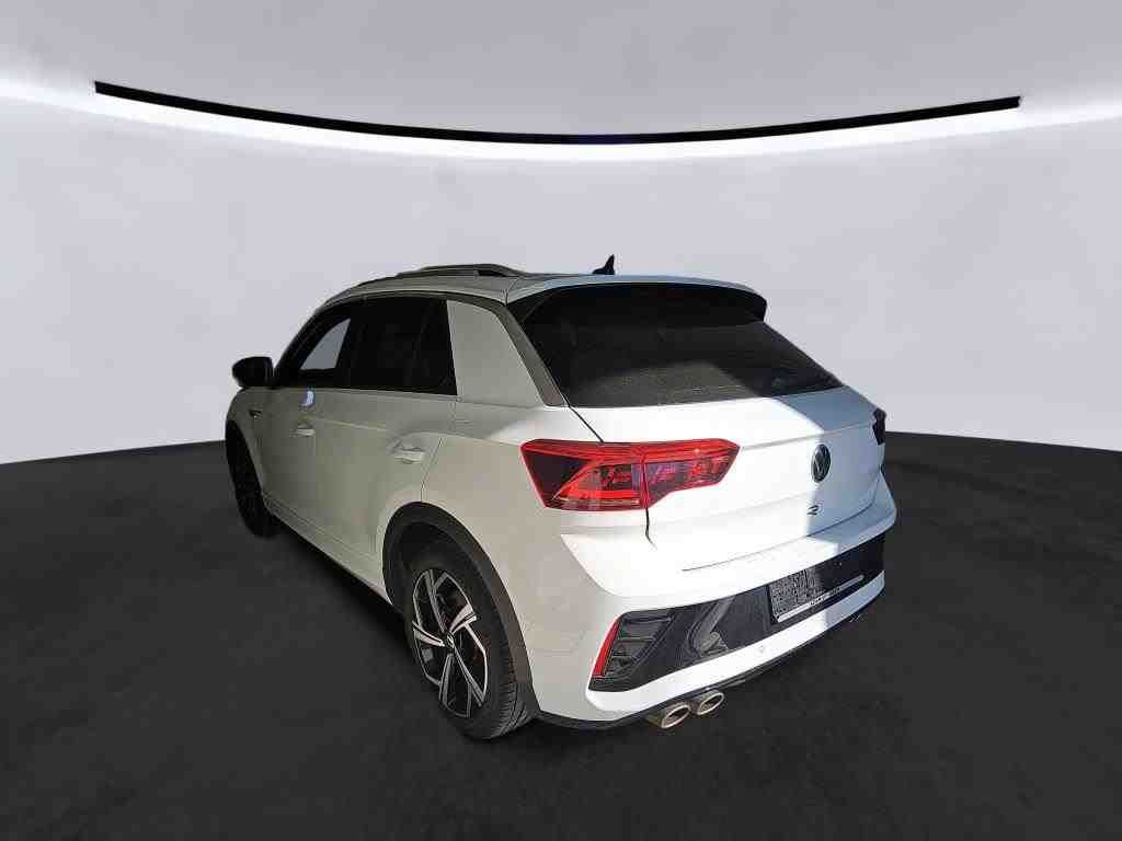 Fahrzeug autohaus mense Fahrzeugabbildung Volkswagen T-Roc R 4-motion IQ.Light Matrix CarPlay ACC LED