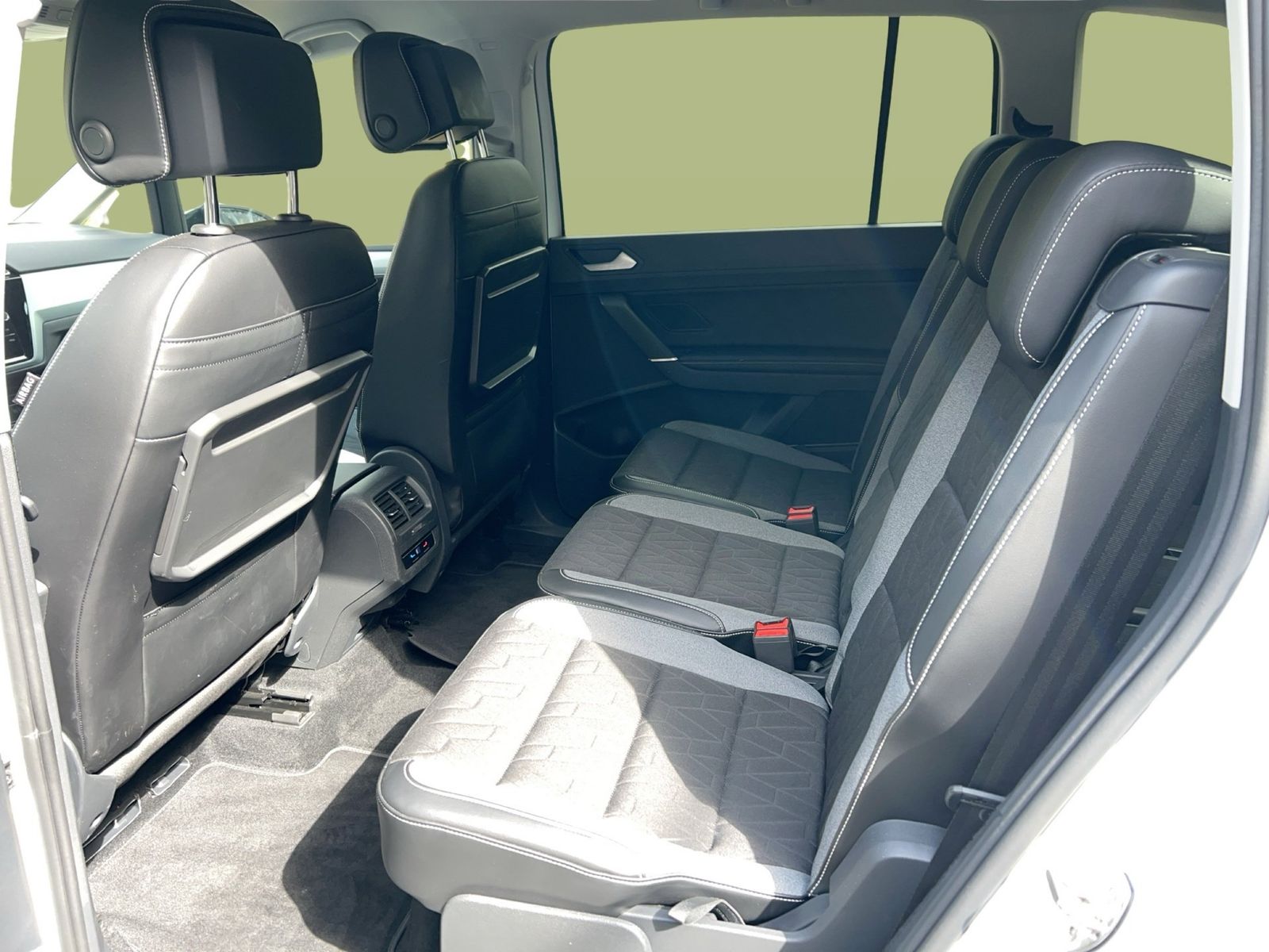 Fahrzeug autohaus mense Fahrzeugabbildung Volkswagen Touran 1.5 TSI DSG Comfortline Goal AHK ACC Akus