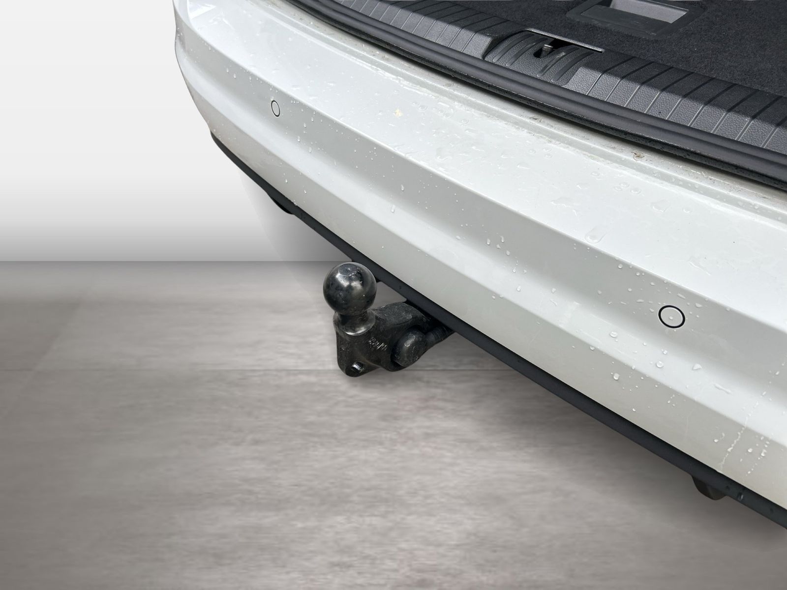 Fahrzeug autohaus mense Fahrzeugabbildung Volkswagen Touran 1.5 TSI DSG Comfortline Goal AHK ACC Akus