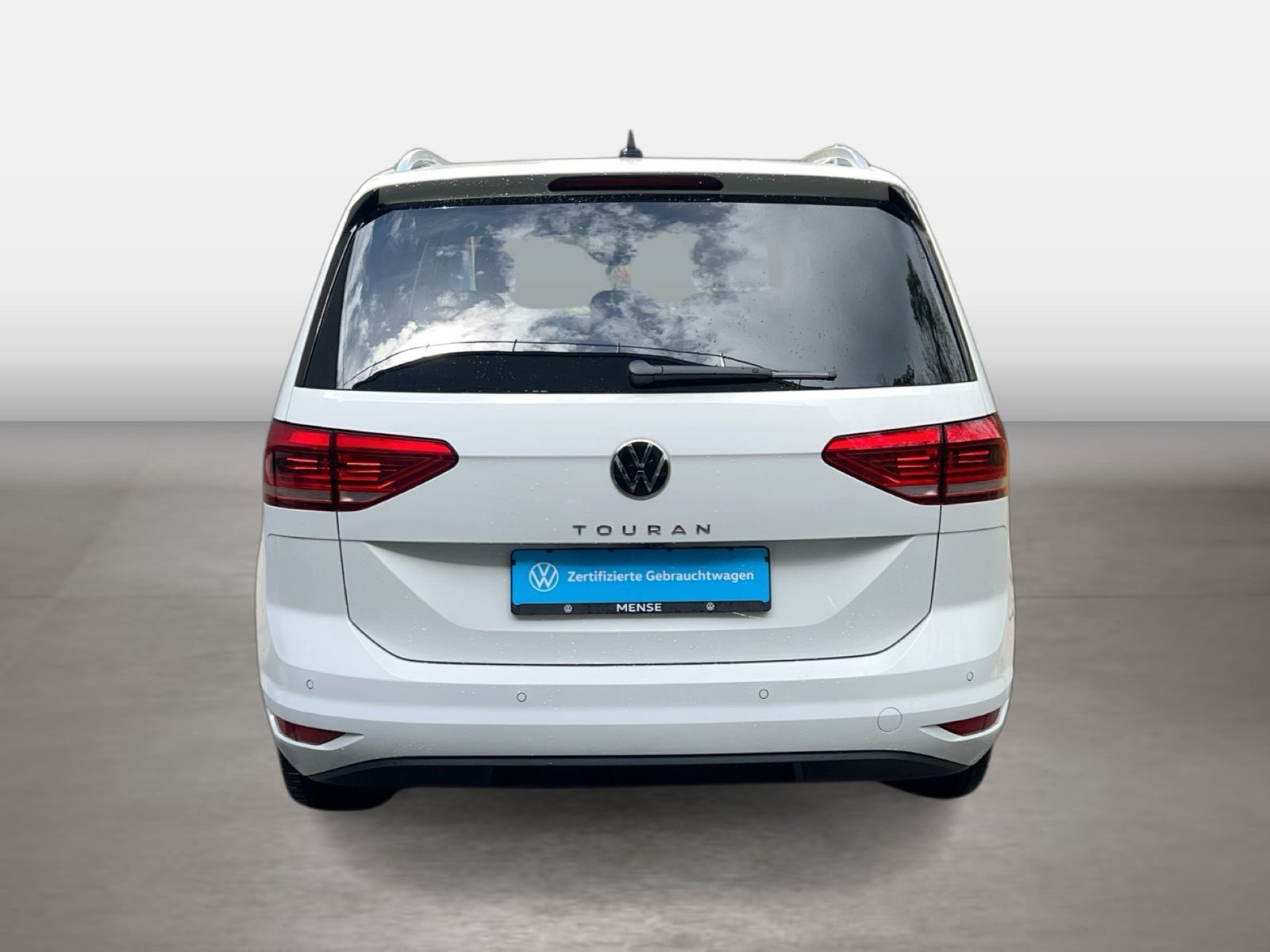 Fahrzeug autohaus mense Fahrzeugabbildung Volkswagen Touran 1.5 TSI DSG Comfortline Goal AHK ACC Akus