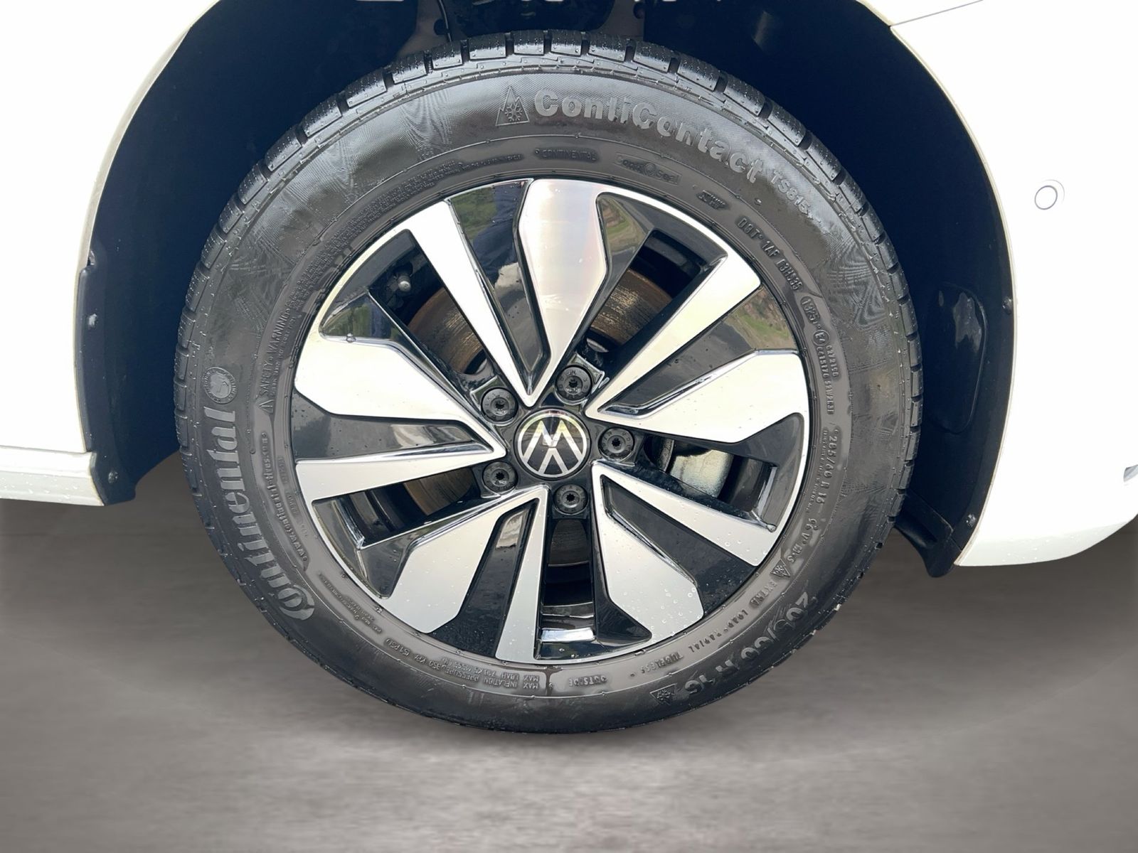 Fahrzeug autohaus mense Fahrzeugabbildung Volkswagen Touran 1.5 TSI DSG Comfortline Goal AHK ACC Akus
