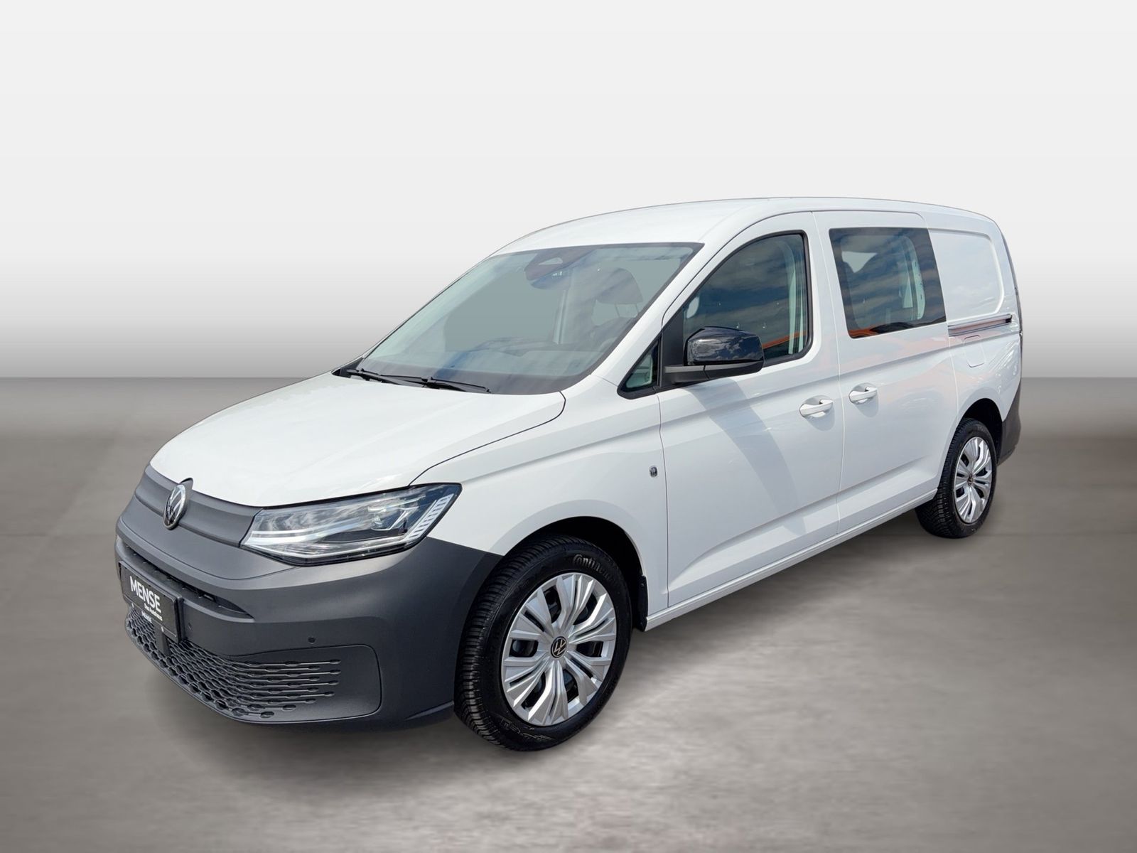 Fahrzeugabbildung Volkswagen NFZ Caddy Flexible Maxi 5-Sitzer TDI EU6 75 kW G