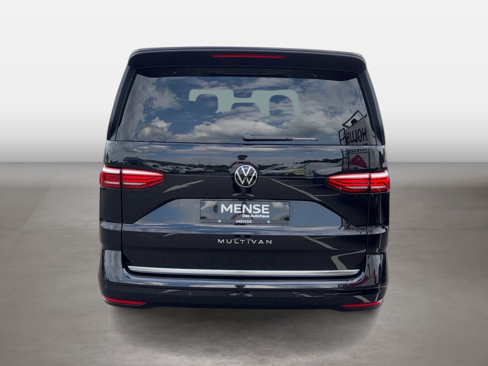 Fahrzeugabbildung Volkswagen NFZ Multivan Style TDI LÜ 110 kW DSG