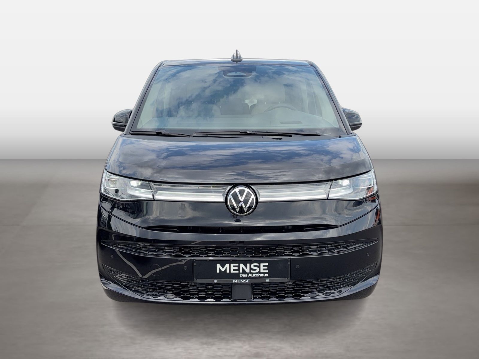 Fahrzeugabbildung Volkswagen NFZ Multivan Style TDI LÜ 110 kW DSG