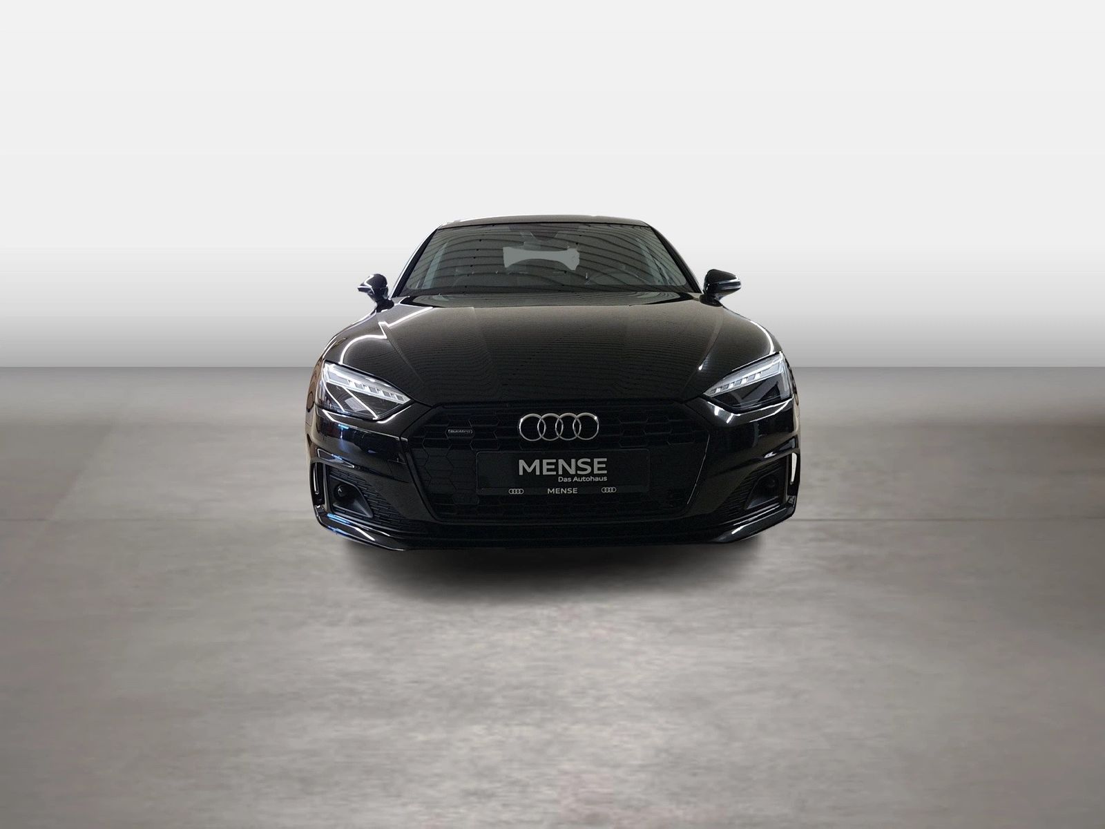 Fahrzeugabbildung Audi A5 Sportback 40 TDI quattro S tronic advanced AC