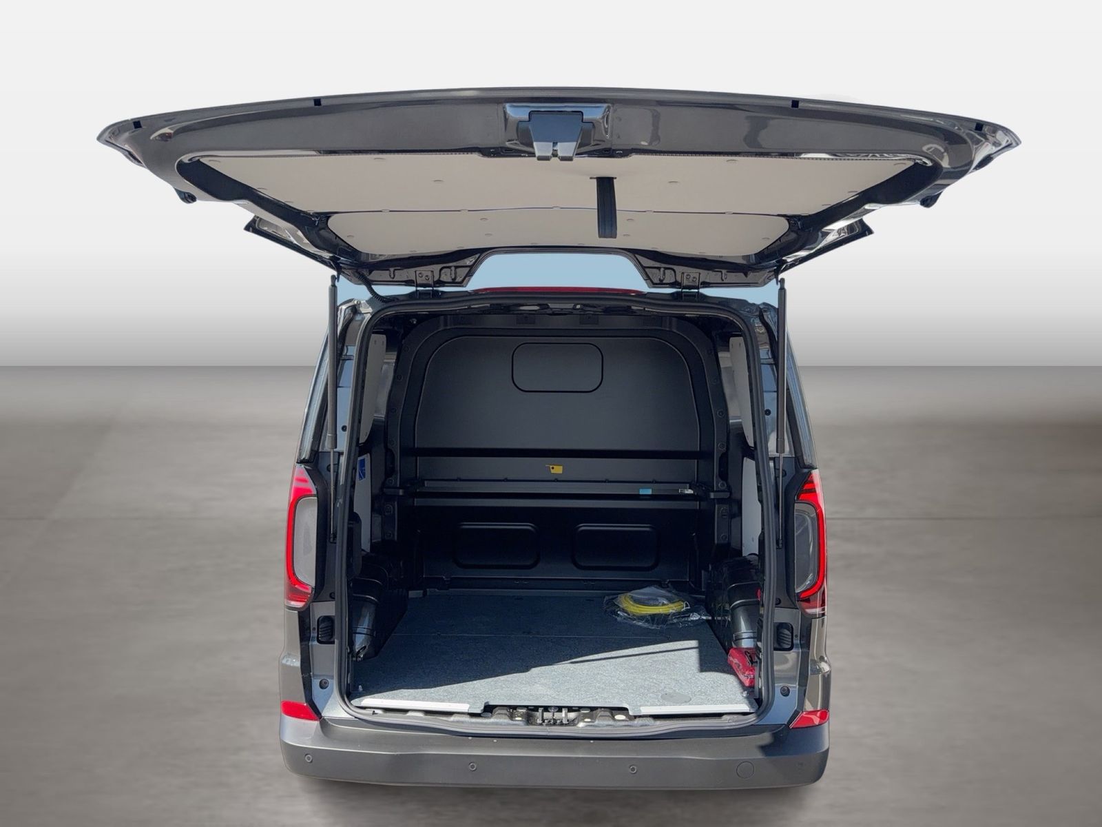 Fahrzeugabbildung Volkswagen NFZ Transporter Kasten Plus 2.5 l eHybrid 171 kW