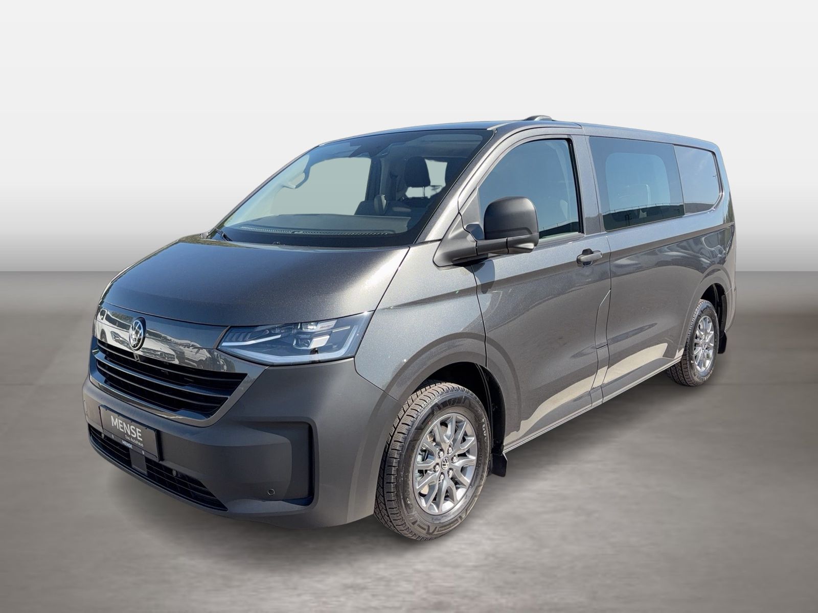 Fahrzeugabbildung Volkswagen NFZ Transporter Kasten Plus 2.5 l eHybrid 171 kW