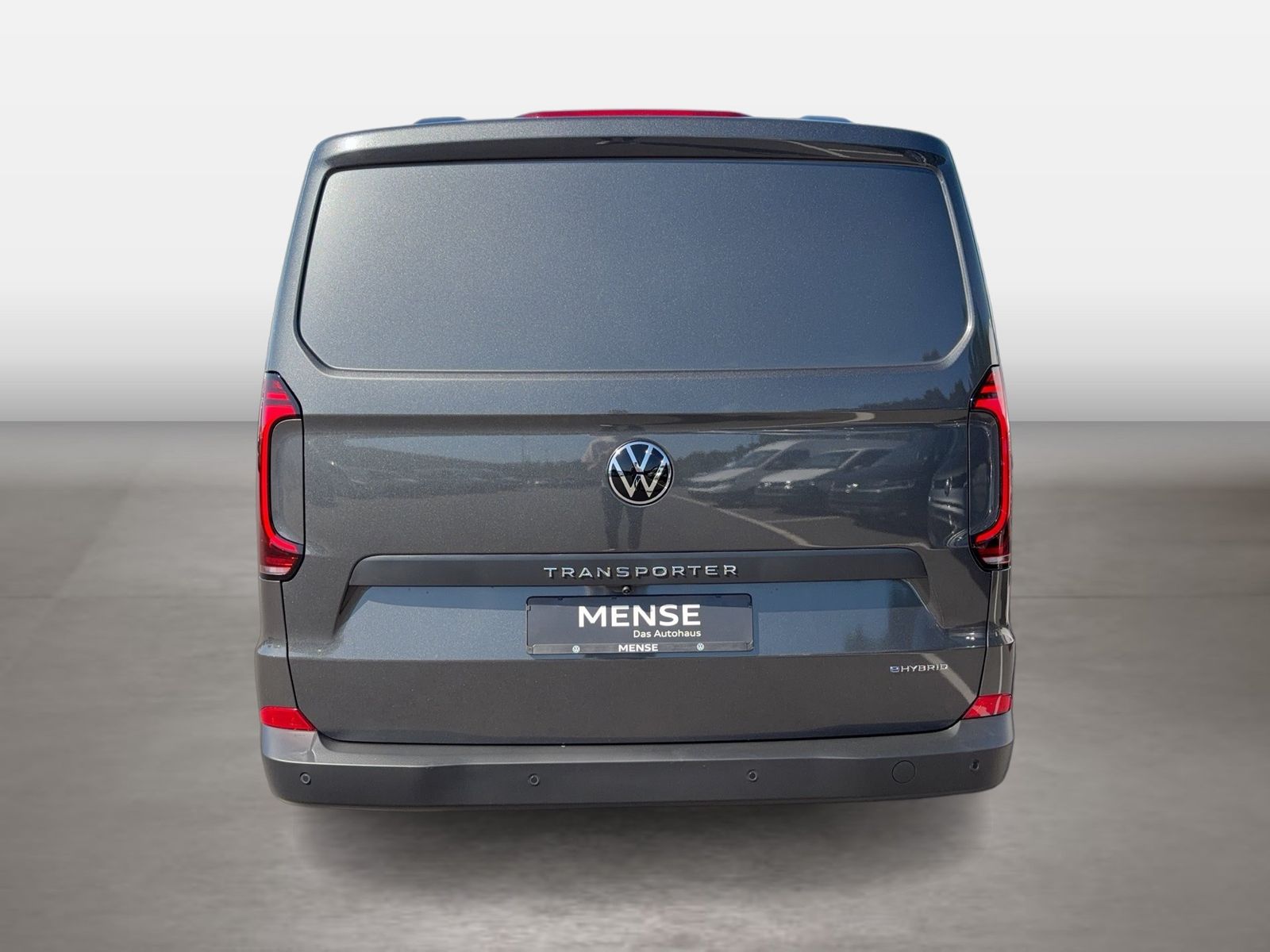 Fahrzeugabbildung Volkswagen NFZ Transporter Kasten Plus 2.5 l eHybrid 171 kW