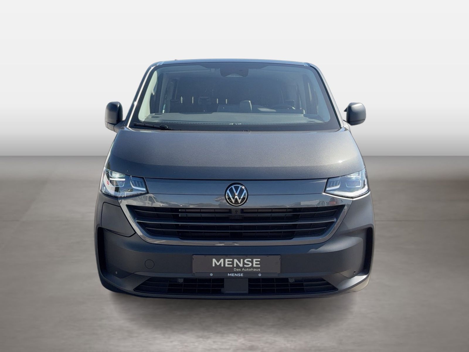 Fahrzeugabbildung Volkswagen NFZ Transporter Kasten Plus 2.5 l eHybrid 171 kW