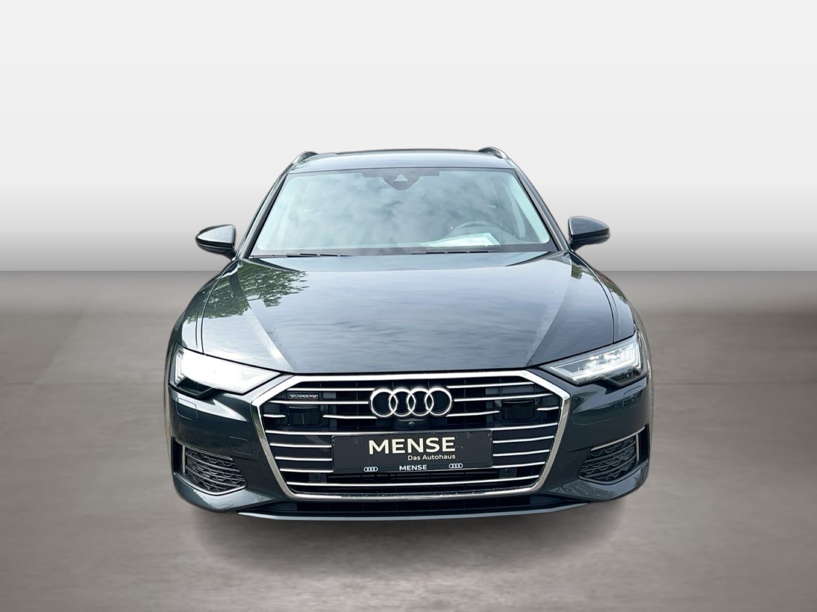 Fahrzeugabbildung Audi A6 Avant 50 TFSI e quattro S tronic design AHK