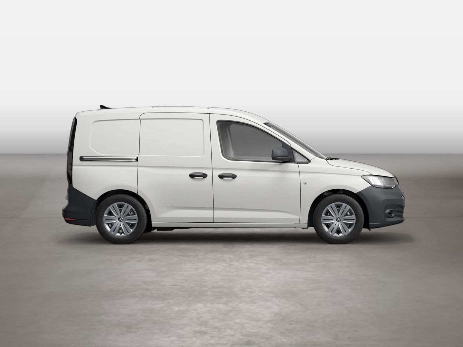 Fahrzeugabbildung Volkswagen Caddy Cargo 2.0 l 75 kW TDI EU6 SCR Fron SoundSy - mit KI generiert/bearbeitet