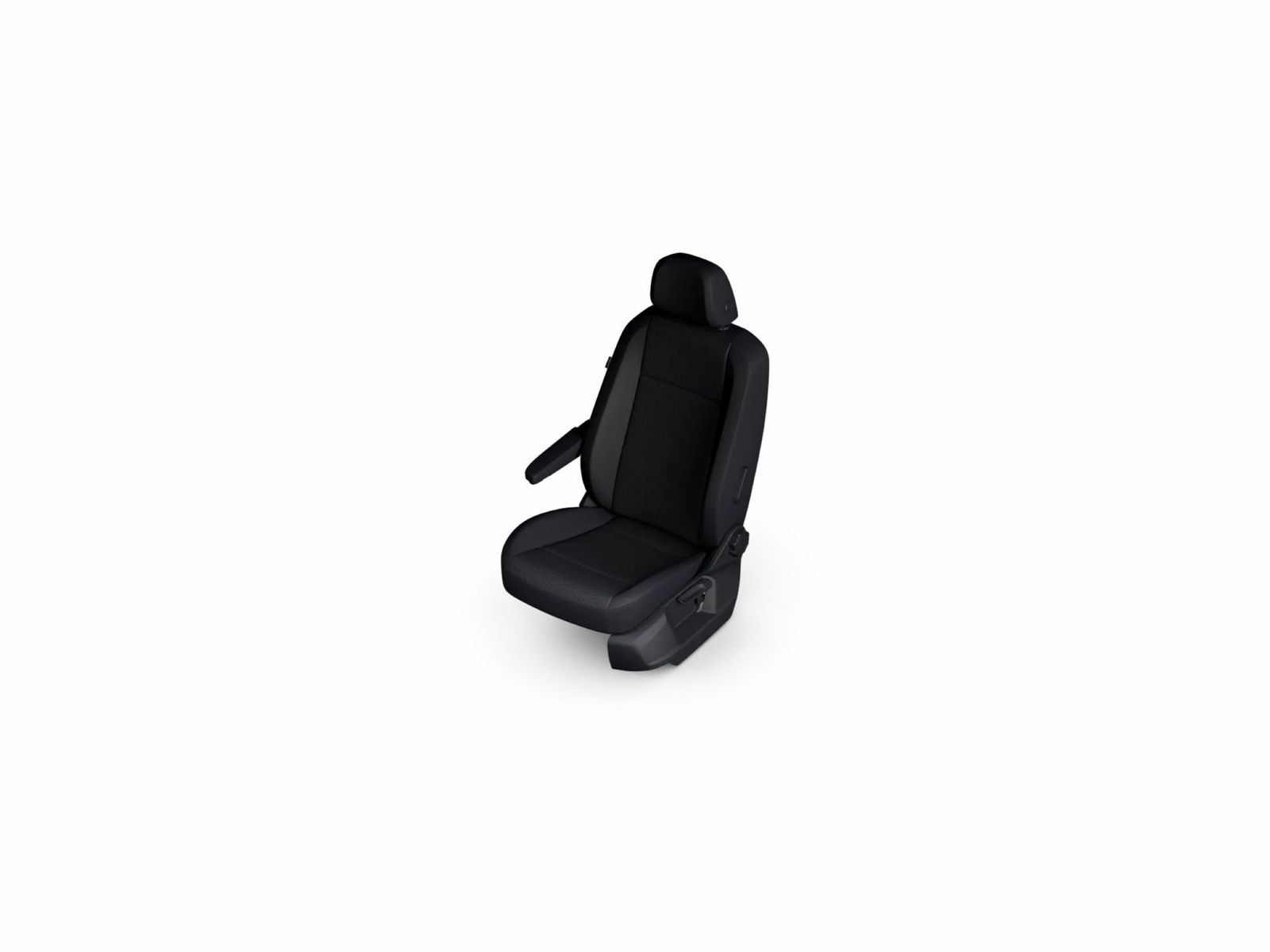 Fahrzeugabbildung Volkswagen Caddy Cargo 2.0 l 75 kW TDI EU6 SCR Fron SoundSy - mit KI generiert/bearbeitet
