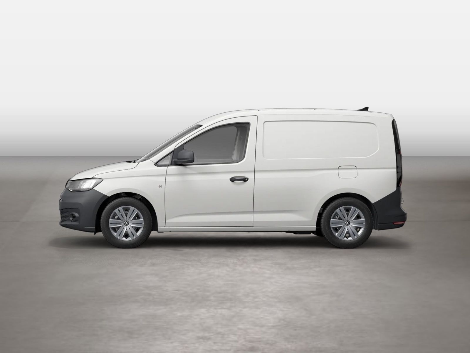 Fahrzeugabbildung Volkswagen Caddy Cargo 2.0 l 75 kW TDI EU6 SCR Fron SoundSy - mit KI generiert/bearbeitet