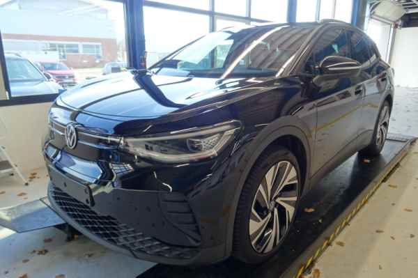 Fahrzeug autohaus mense Fahrzeugabbildung Volkswagen ID.4 Pro electric IQ.Light|Matrix|CarPlay|h/k|LM