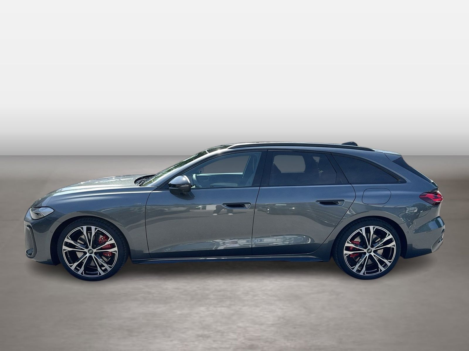 Fahrzeugabbildung Audi A5 Avant e-hybrid quattro 270 kW S tronic Matrix