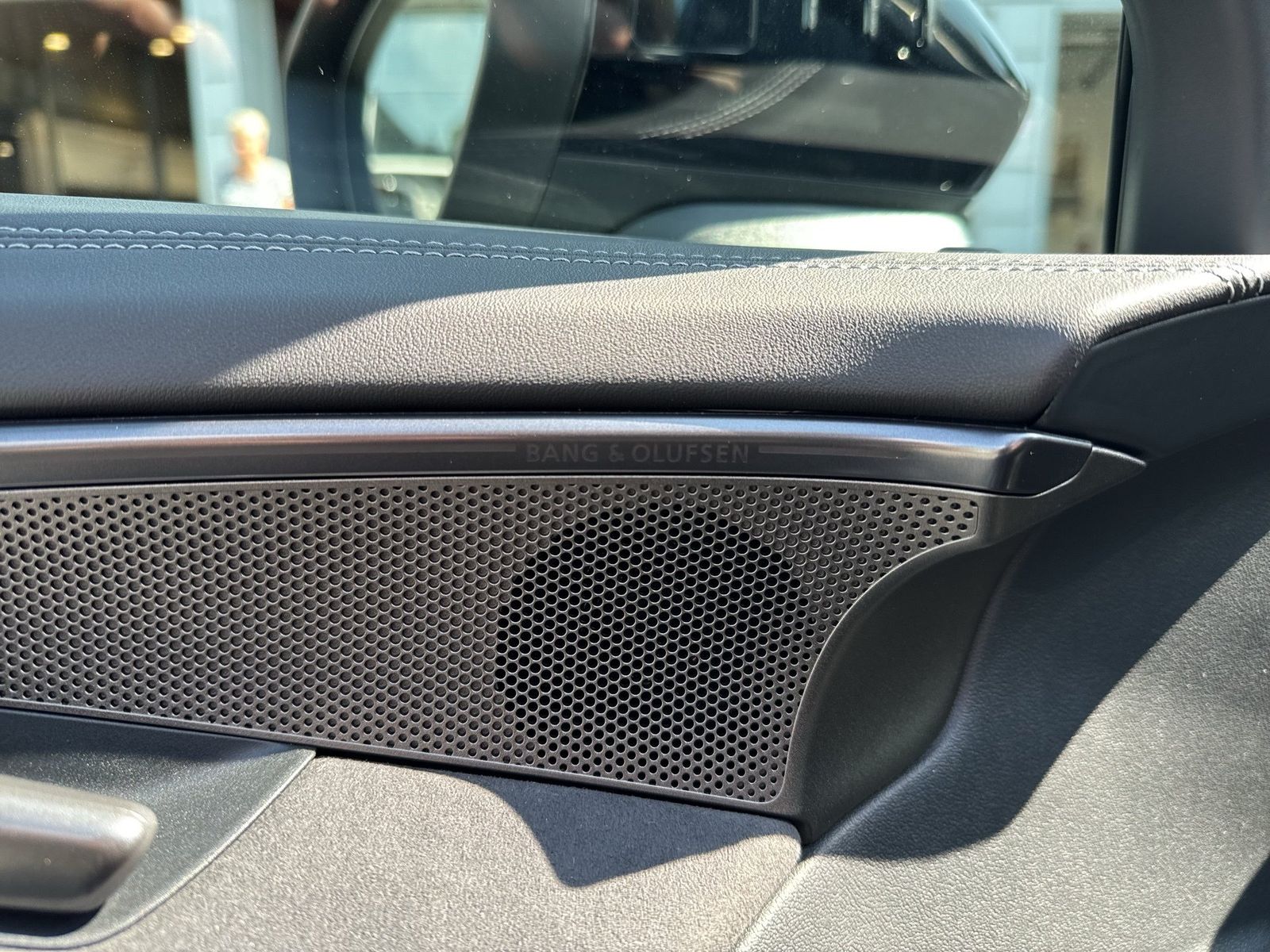 Fahrzeugabbildung Audi A5 Avant e-hybrid quattro 270 kW S tronic Matrix