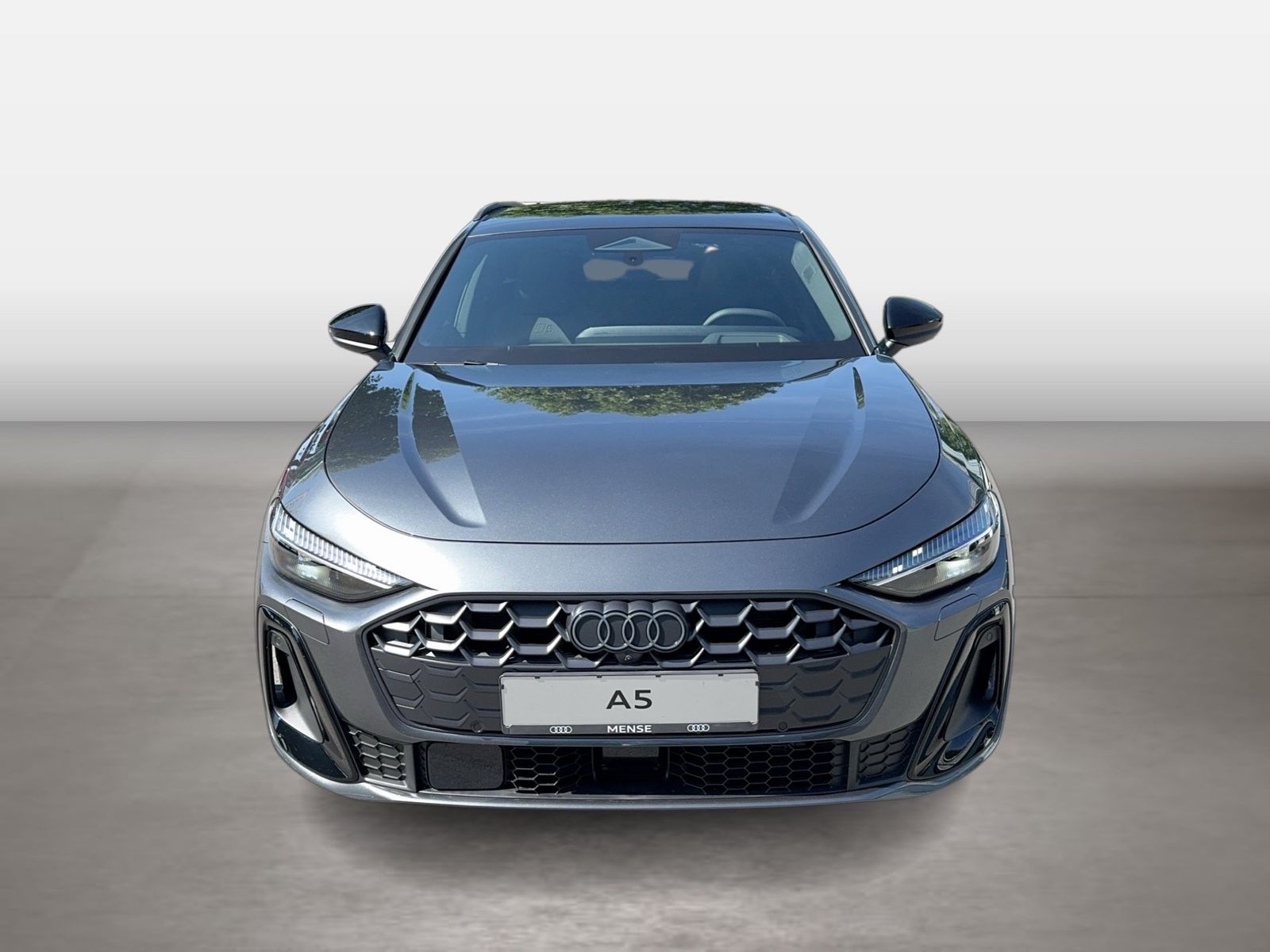 Fahrzeugabbildung Audi A5 Avant e-hybrid quattro 270 kW S tronic Matrix