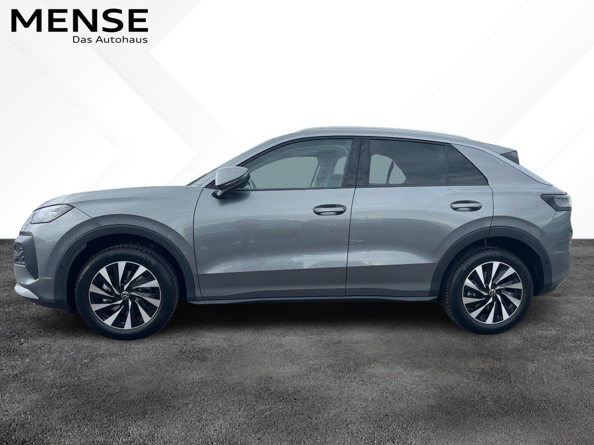 Fahrzeug autohaus mense Fahrzeugabbildung Volkswagen T-Roc Style 1.5 l eTSI OPF DSG AHK Nav eKlappe G - mit KI generiert/bearbeitet