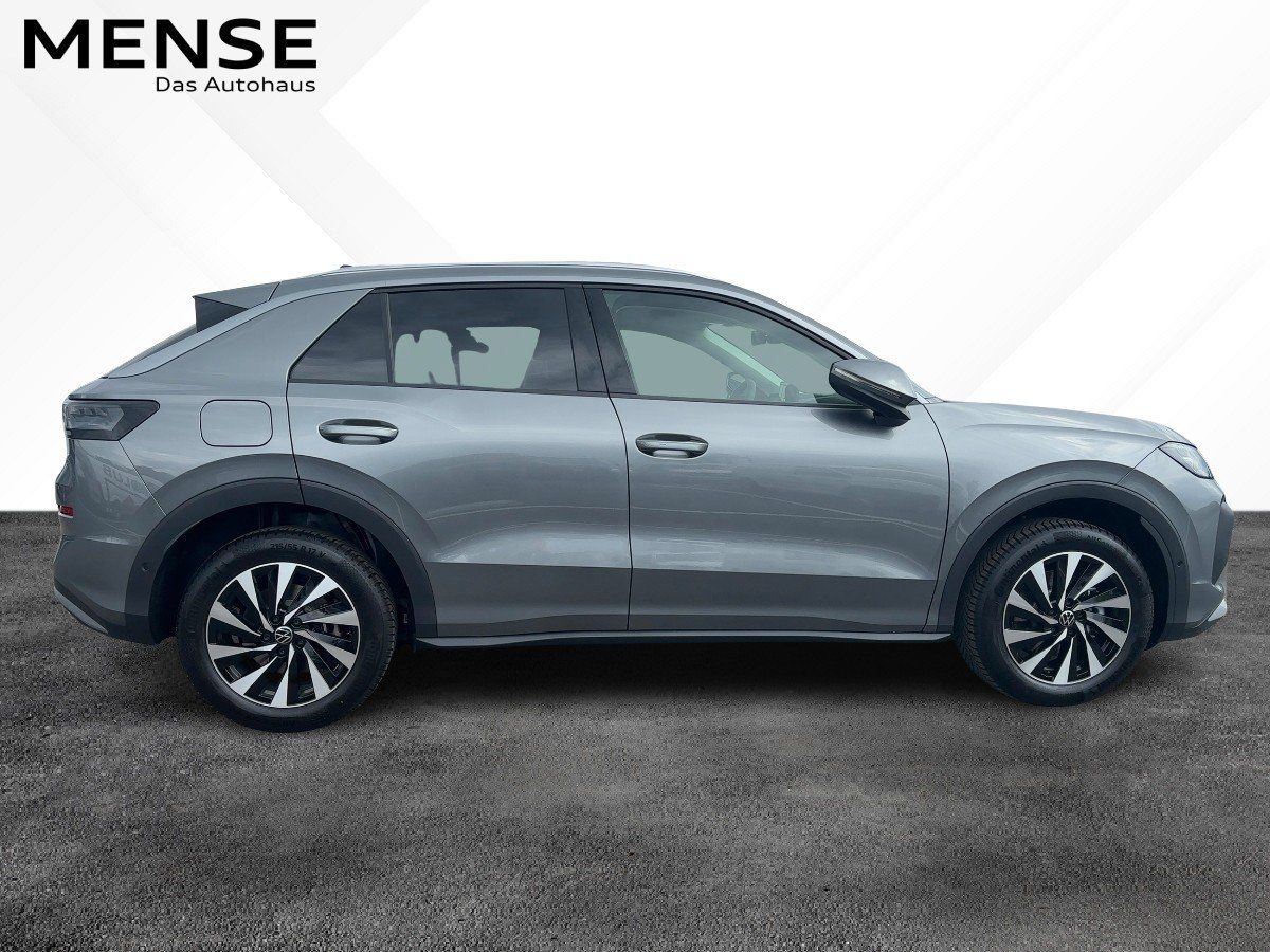 Fahrzeug autohaus mense Fahrzeugabbildung Volkswagen T-Roc Style 1.5 l eTSI OPF DSG AHK Nav eKlappe G - mit KI generiert/bearbeitet