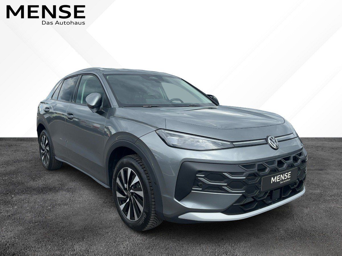 Fahrzeug autohaus mense Fahrzeugabbildung Volkswagen T-Roc Style 1.5 l eTSI OPF DSG AHK Nav eKlappe G - mit KI generiert/bearbeitet