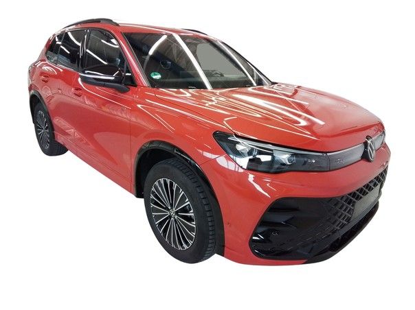 Fahrzeug autohaus mense Fahrzeugabbildung Volkswagen Tiguan R-Line 4Motion 2.0 TDI SCR 142kW 7-Gang D