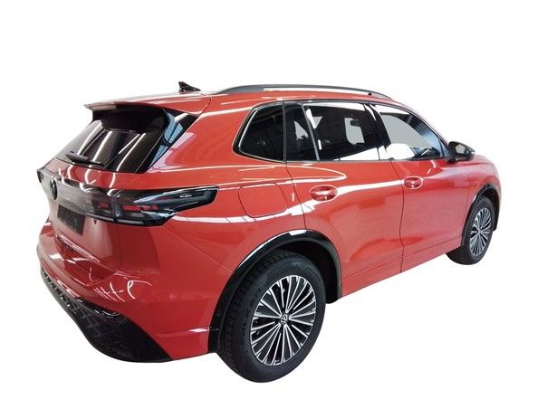 Fahrzeug autohaus mense Fahrzeugabbildung Volkswagen Tiguan R-Line 4Motion 2.0 TDI SCR 142kW 7-Gang D