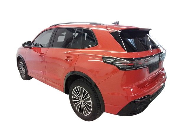 Fahrzeug autohaus mense Fahrzeugabbildung Volkswagen Tiguan R-Line 4Motion 2.0 TDI SCR 142kW 7-Gang D