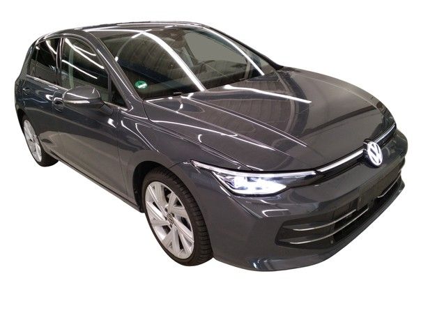 Fahrzeug autohaus mense Fahrzeugabbildung Volkswagen Golf VIII 2.0 TDI DSG Style IQ.Light Matrix h/k