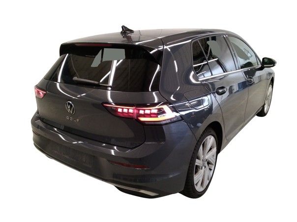 Fahrzeug autohaus mense Fahrzeugabbildung Volkswagen Golf VIII 2.0 TDI DSG Style IQ.Light Matrix h/k