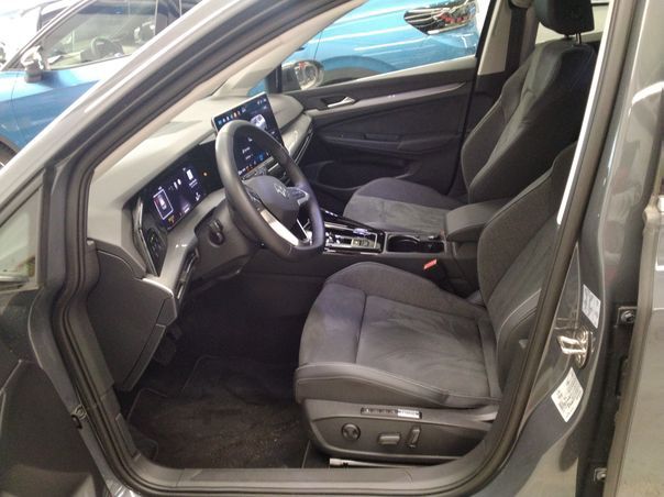 Fahrzeug autohaus mense Fahrzeugabbildung Volkswagen Golf VIII 2.0 TDI DSG Style IQ.Light Matrix h/k