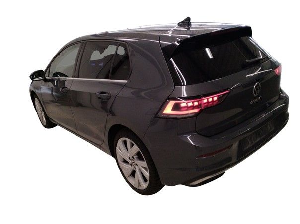 Fahrzeug autohaus mense Fahrzeugabbildung Volkswagen Golf VIII 2.0 TDI DSG Style IQ.Light Matrix h/k