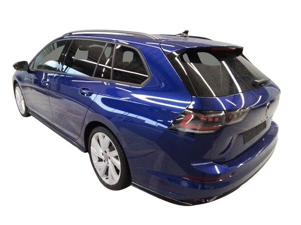 Fahrzeug autohaus mense Fahrzeugabbildung Volkswagen Golf VIII Variant 1.5 TSI R-Line IQ.Light Matrix