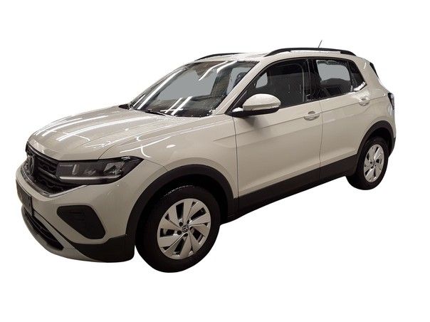 Fahrzeug autohaus mense Fahrzeugabbildung Volkswagen T-Cross 1.0 TSI Life CarPlay ACC LED Navi Kamera