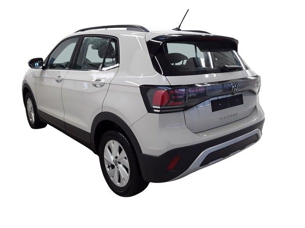 Fahrzeug autohaus mense Fahrzeugabbildung Volkswagen T-Cross 1.0 TSI Life CarPlay ACC LED Navi Kamera