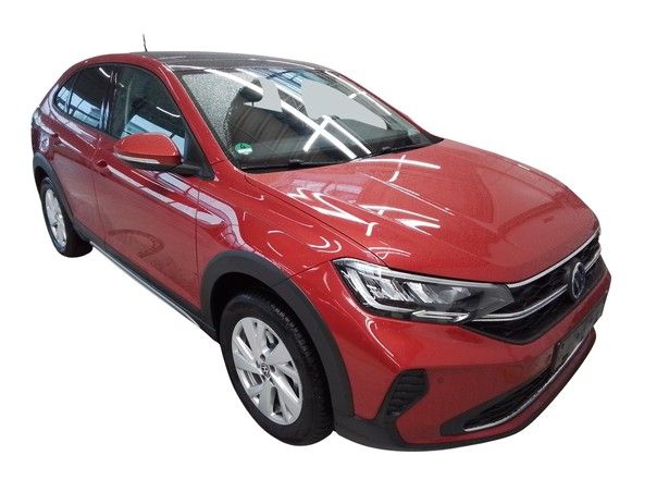 Fahrzeugabbildung Volkswagen Taigo 1.0 TSI Life CarPlay Pano SD LED Navi PDC
