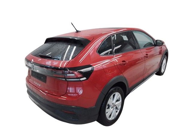 Fahrzeugabbildung Volkswagen Taigo 1.0 TSI Life CarPlay Pano SD LED Navi PDC