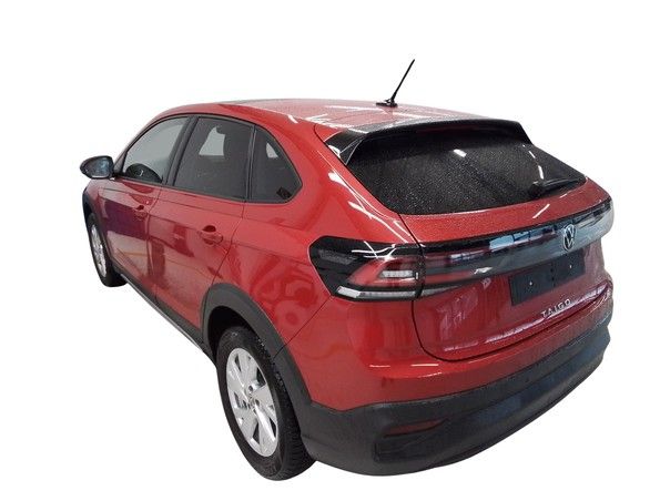 Fahrzeugabbildung Volkswagen Taigo 1.0 TSI Life CarPlay Pano SD LED Navi PDC