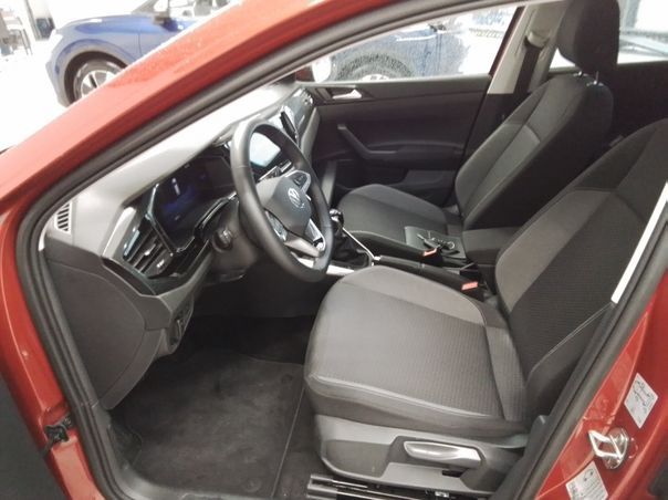 Fahrzeugabbildung Volkswagen Taigo 1.0 TSI Life CarPlay Pano SD LED Navi PDC