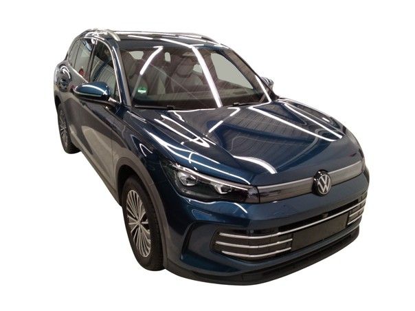 Fahrzeugabbildung Volkswagen Tiguan 2.0 TDI DSG Elegance IQ.Light Matrix h/k