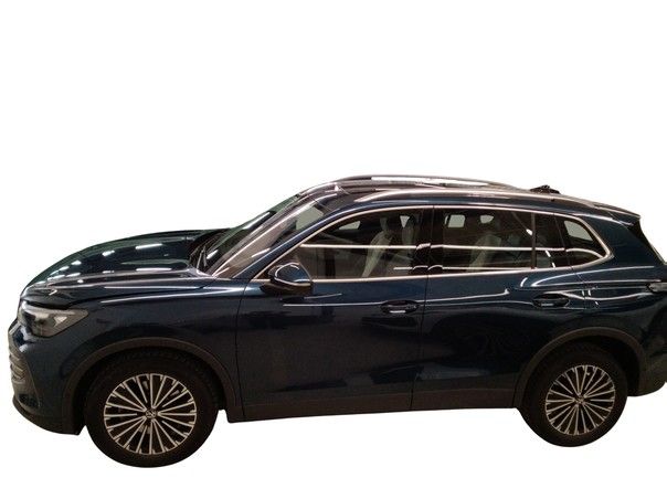 Fahrzeugabbildung Volkswagen Tiguan 2.0 TDI DSG Elegance IQ.Light Matrix h/k