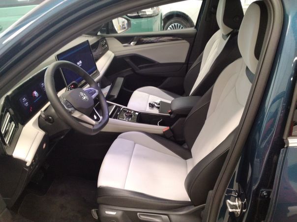 Fahrzeugabbildung Volkswagen Tiguan 2.0 TDI DSG Elegance IQ.Light Matrix h/k