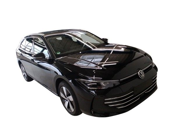 Fahrzeug autohaus mense Fahrzeugabbildung Volkswagen Passat Variant 2.0TDI DSG Business IQ.Light AHK - mit KI generiert/bearbeitet