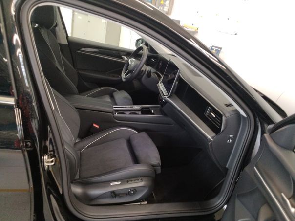Fahrzeug autohaus mense Fahrzeugabbildung Volkswagen Passat Variant 2.0TDI DSG Business IQ.Light AHK - mit KI generiert/bearbeitet