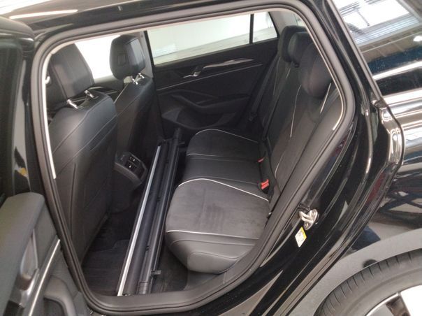Fahrzeug autohaus mense Fahrzeugabbildung Volkswagen Passat Variant 2.0TDI DSG Business IQ.Light AHK - mit KI generiert/bearbeitet