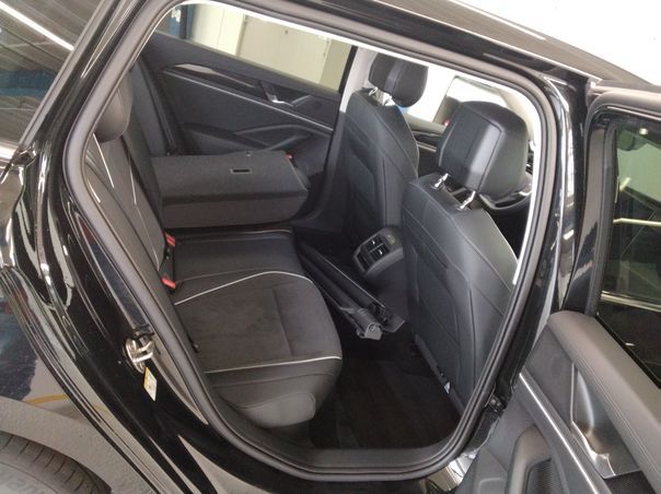 Fahrzeug autohaus mense Fahrzeugabbildung Volkswagen Passat Variant 2.0TDI DSG Business IQ.Light AHK - mit KI generiert/bearbeitet