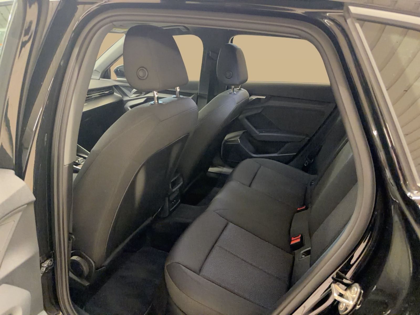 Fahrzeug autohaus mense Fahrzeugabbildung Audi A3 Sportback 35 TDI advanced 2024 B&O Pano ACC