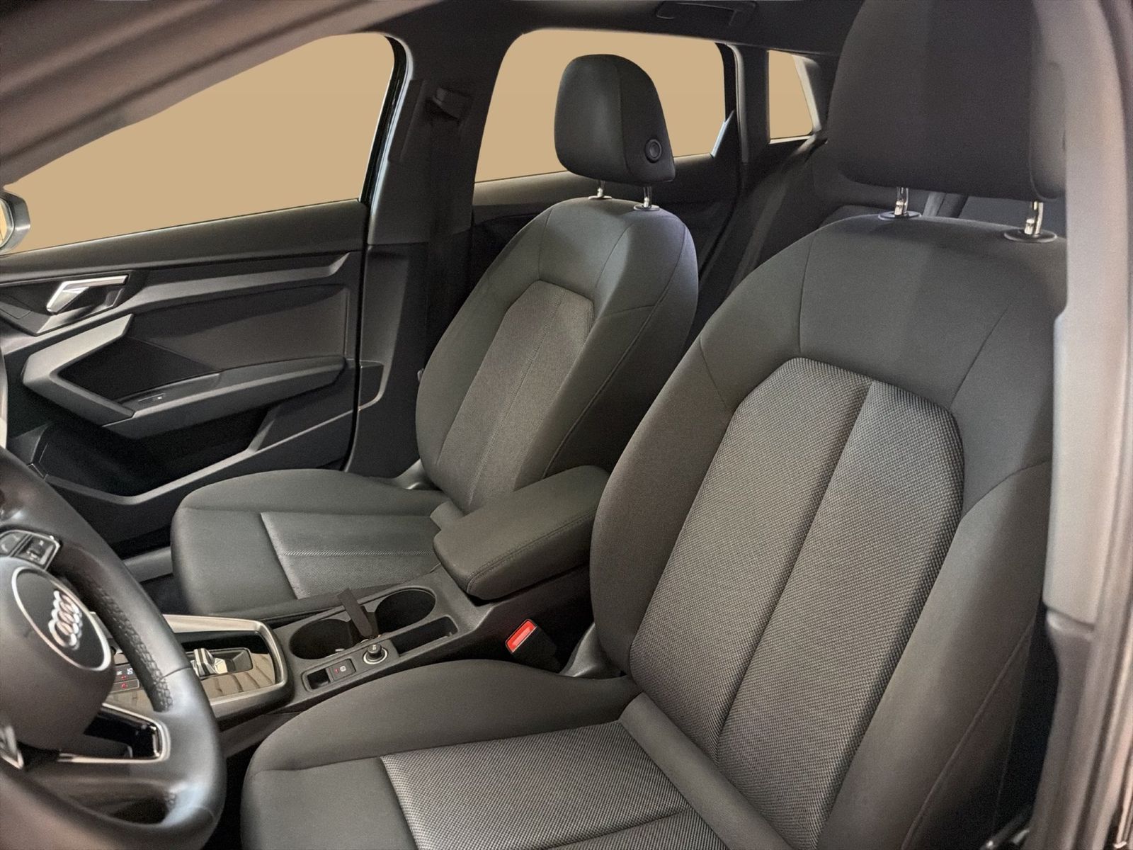 Fahrzeug autohaus mense Fahrzeugabbildung Audi A3 Sportback 35 TDI advanced 2024 B&O Pano ACC