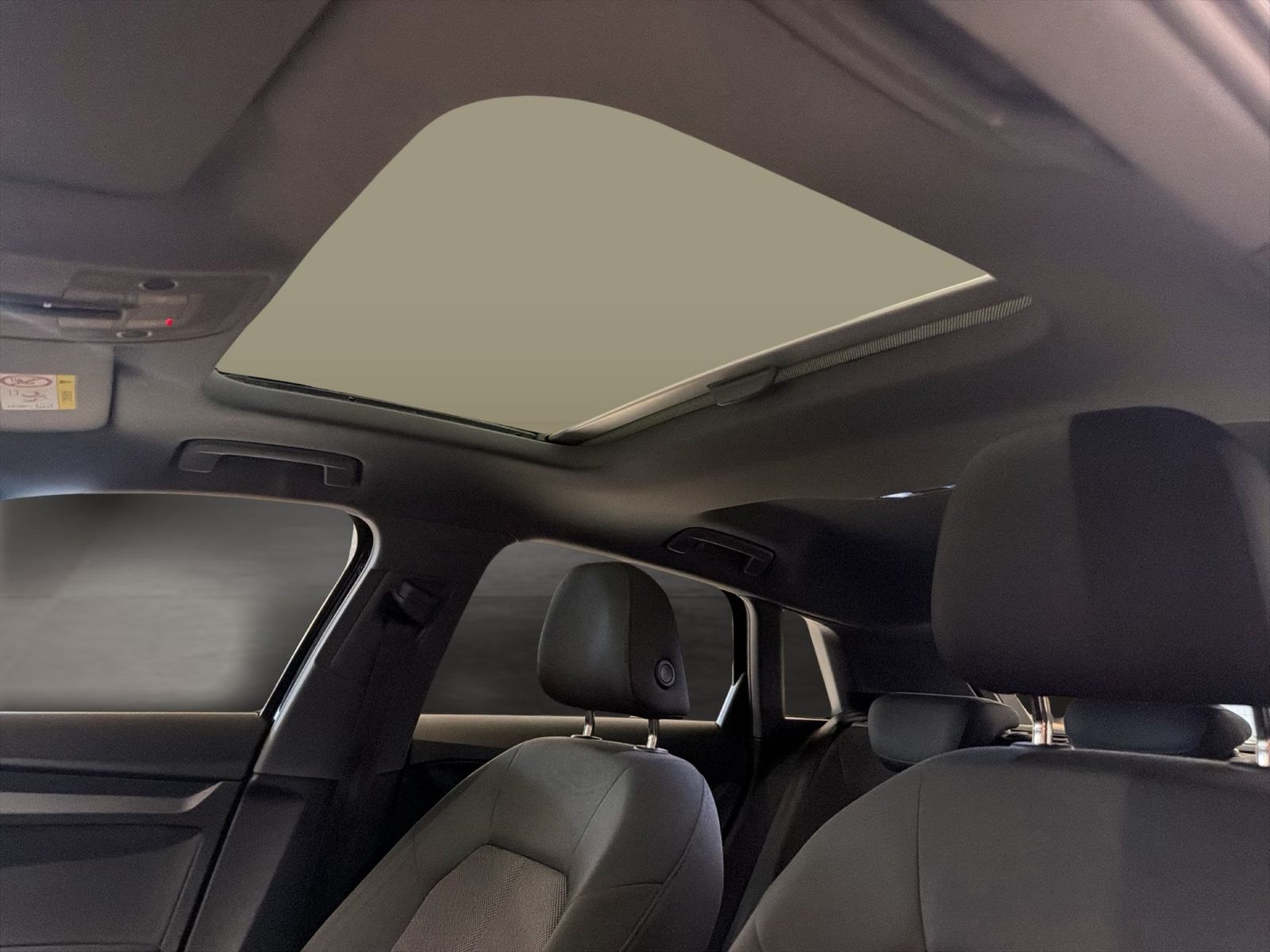 Fahrzeug autohaus mense Fahrzeugabbildung Audi A3 Sportback 35 TDI advanced 2024 B&O Pano ACC