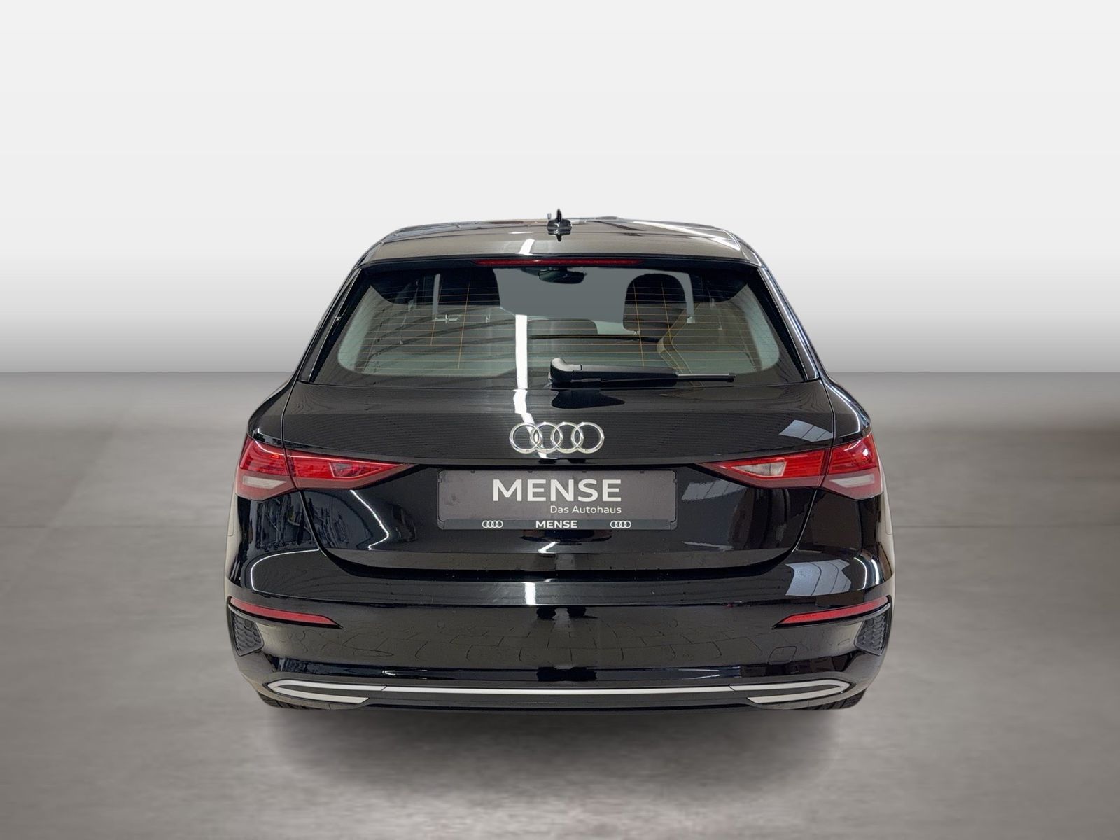 Fahrzeug autohaus mense Fahrzeugabbildung Audi A3 Sportback 35 TDI advanced 2024 B&O Pano ACC