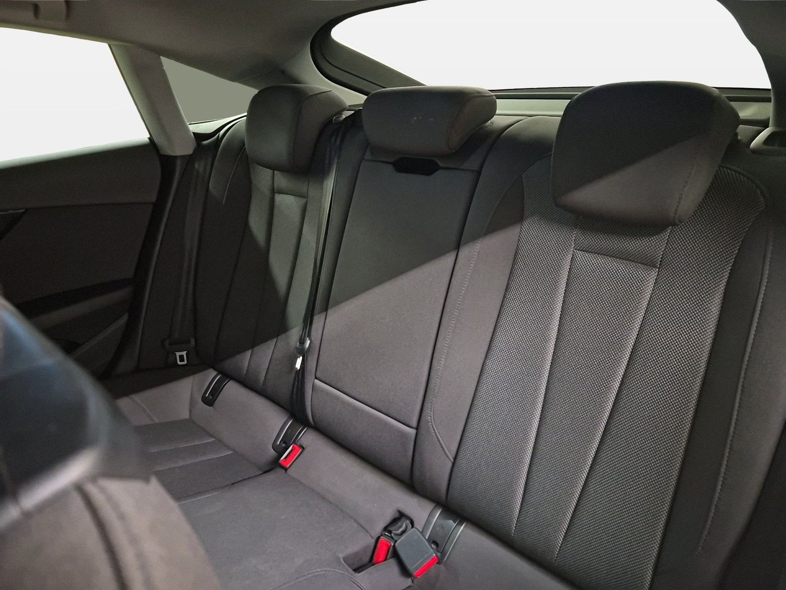 Fahrzeugabbildung Audi A5 Sportback 40 TDI S line (Facelift) Matrix LED
